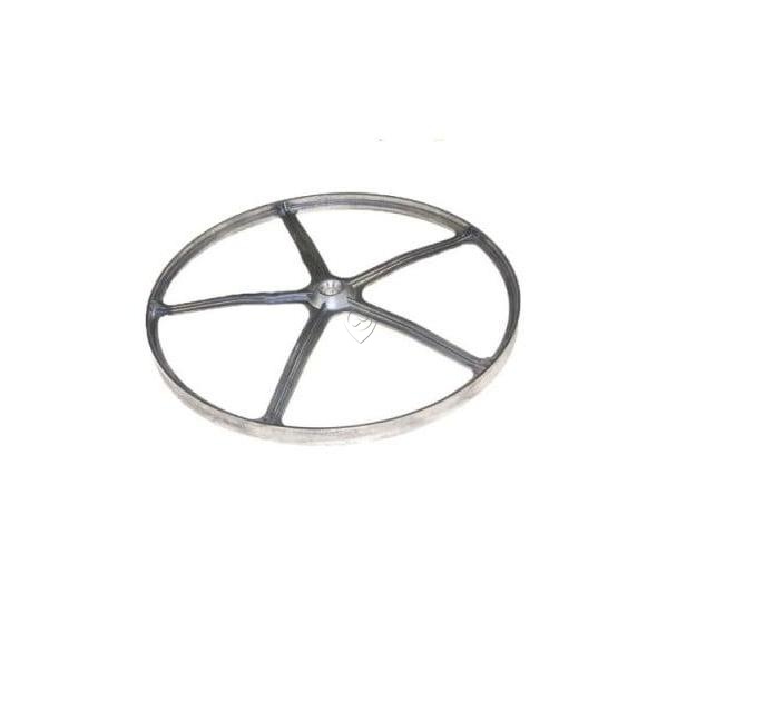 Fulie Tambur Mașină de Spălat VESTEL 37017803 (D=290MM) pentru Maxwell, Luxor, Finlux, Daewoo, Amica, Techwood