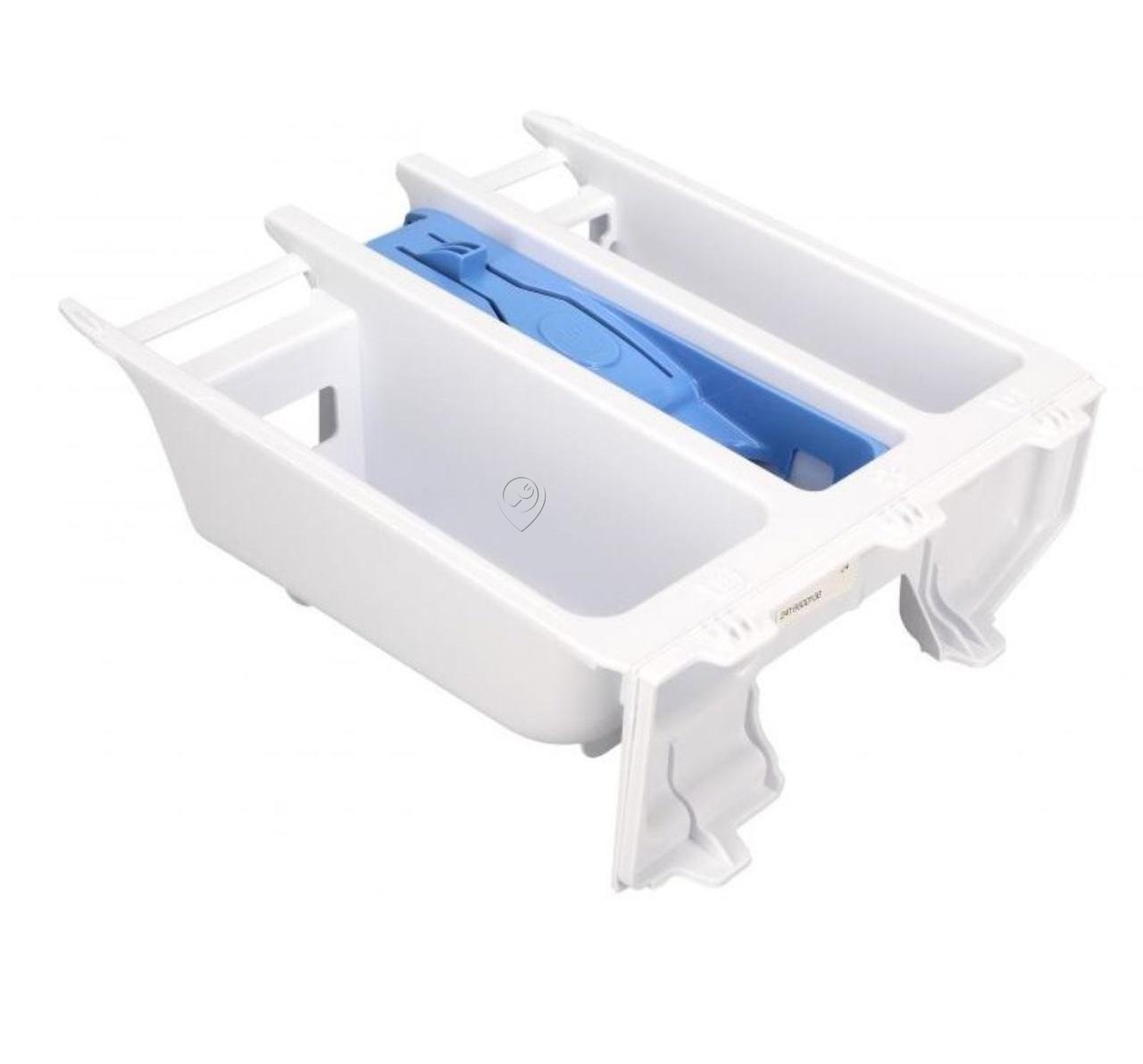 Ansamblu sertar detergent pentru masini de spalat BEKO, ARCELIK, Smeg - Cod 2416600100