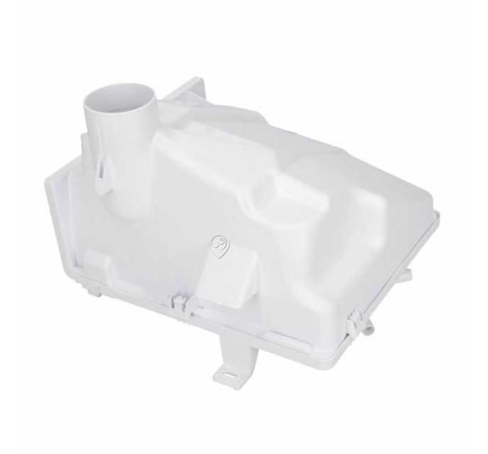 Carcasa sertar detergent Beko 2416700100 - Recipient detergent GRUNDIG/ARCELIK