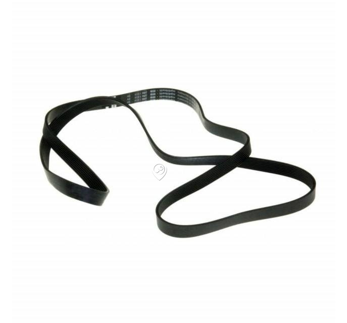 Curea Poli V Elastica OPTIBELT 1228H8EL pentru Masina de Spalat
