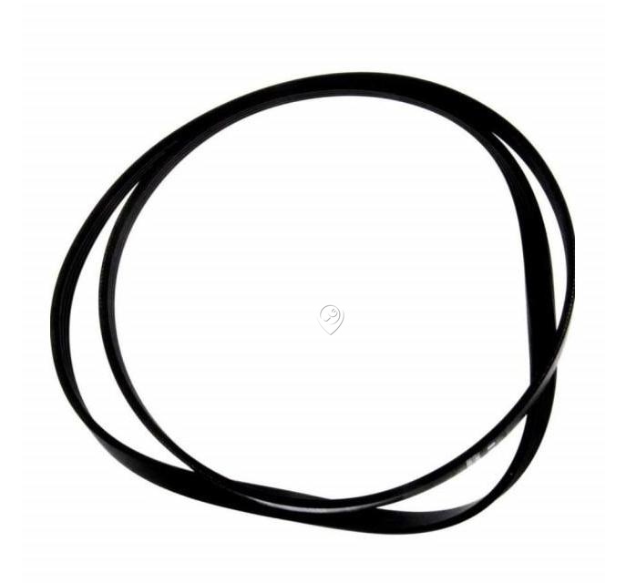 Curea Poli V Elastică OPTIBELT 1042 J4 pentru Mașină de Spălat