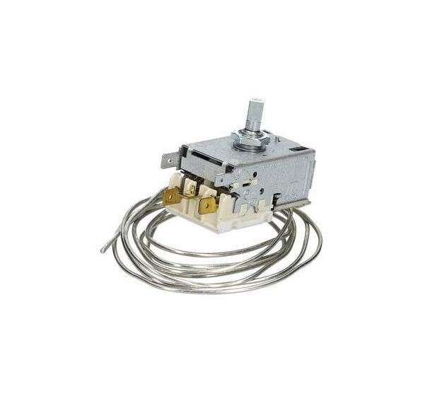 Termostat Ranco K57-L5847 pentru Frigider și Combina Frigorifică Robertshaw
