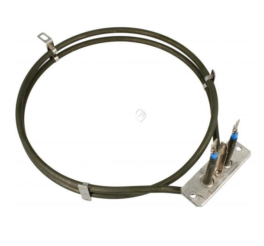 Rezistență Circulară Electrică Whirlpool Indesit 2000W IRCA C00084399