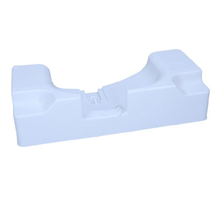 Recipient condensare original pentru frigider Arctic, Beko și Grundig - Tava picuri 4882720100