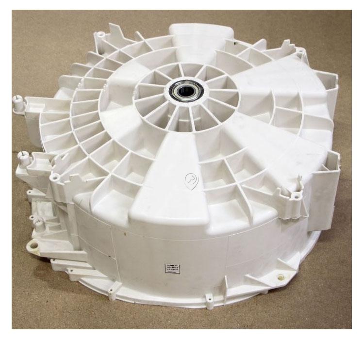 Cuva Spate Originală Heinner Vortex - VESTEL 20737597 din Plastic