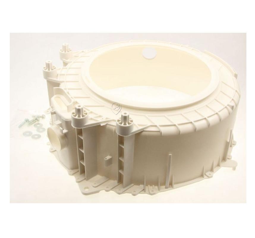 Semicuva pentru Mașini de Spălat: Sharp Heinner și AMICA AWM10514W