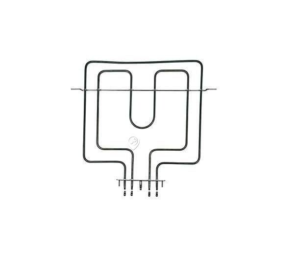 Rezistența Superioară Whirlpool/Indesit C00344982 - 900W/1600W