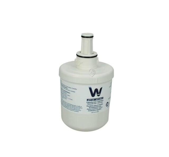 Filtru apă frigider Whirlpool/Indesit GEN2 484000000513 C00375294