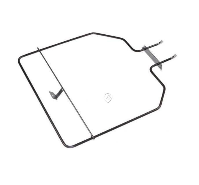 Rezistența Superioară pentru Cuptor Electric Bosch/Siemens 00709722