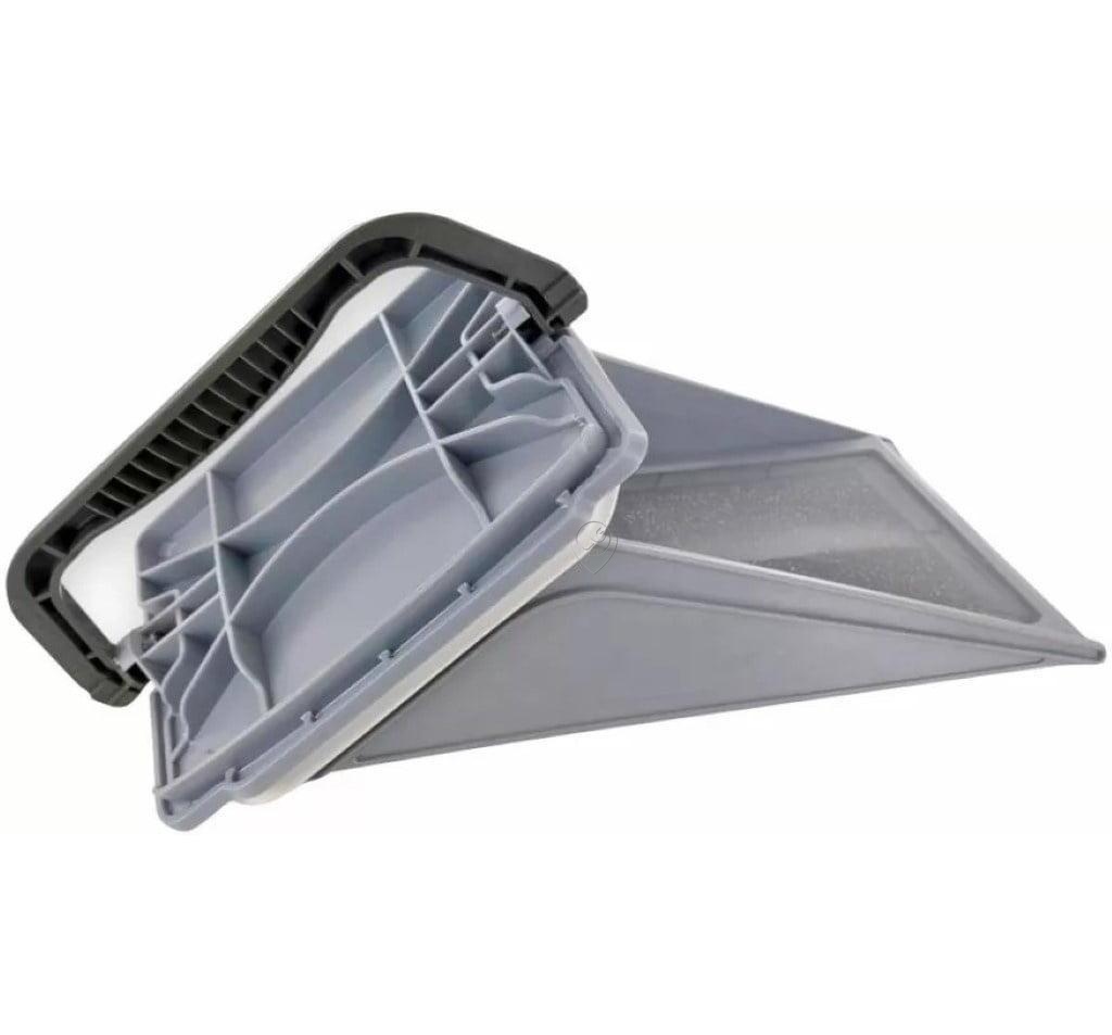 Filtru HX Complet Original Whirlpool/Indesit C00312162, 481010345281