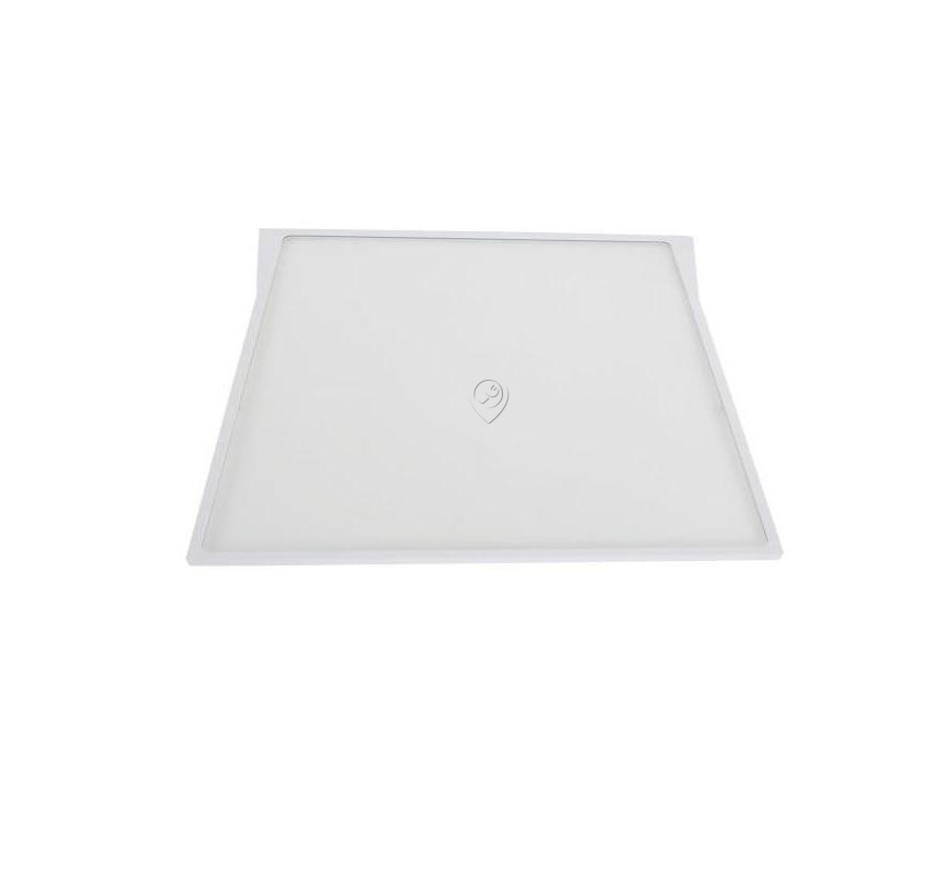 Raft de sticlă original pentru frigider Bosch KGV36UL3001