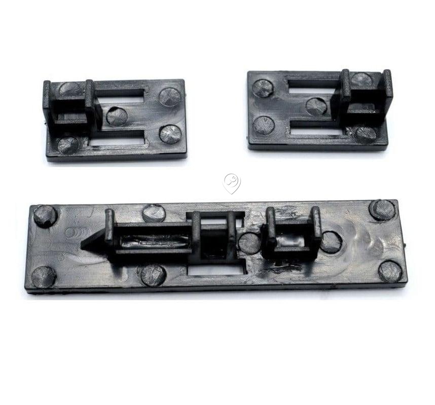 Set butoane pentru hota BEKO/GRUNDIG/ARCELIK