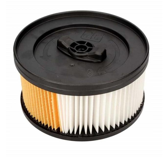 Filtru cilindric original Karcher pentru aspirator - Model 6.414-960.0
