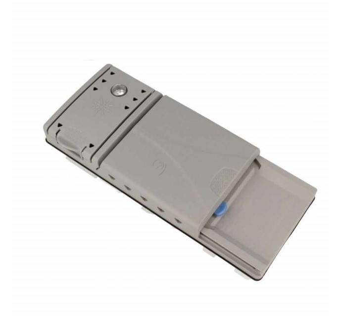 Dozator combinat detergent pentru masina de spalat vase Candy si Hoover 41900461