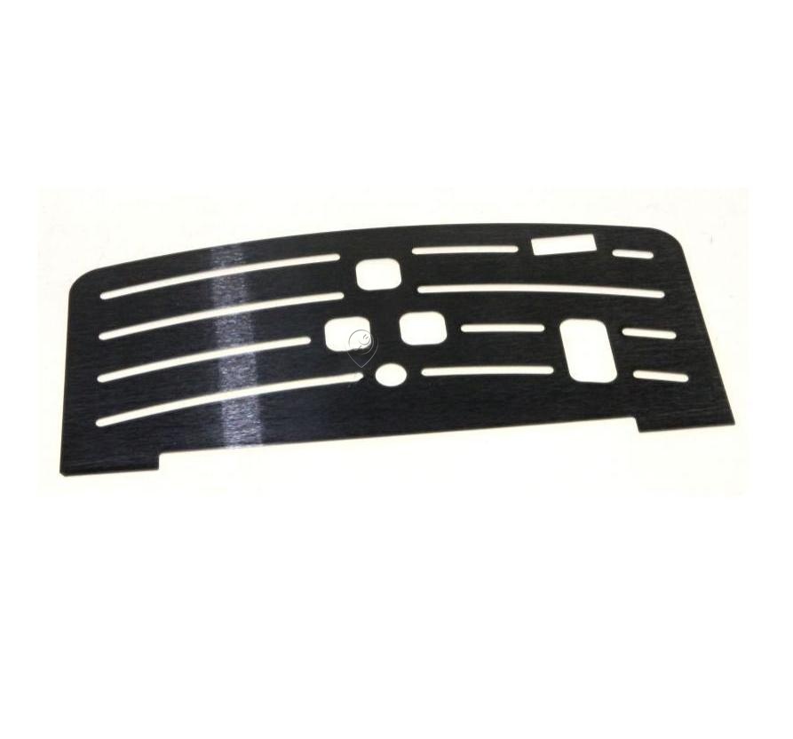 Grilaj tava scurgere pentru espressor SAECO 996530069826, HD8753