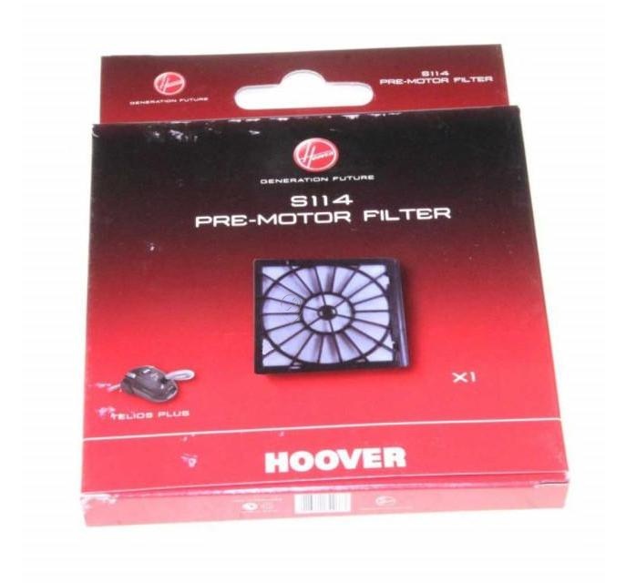 Filtru Pre-Motor Hoover S114 pentru Aspiratoare TTE2305011