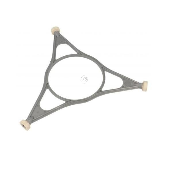 Ghidaj Platan Cuptor cu Microunde Whirlpool/Indesit - Original 481010422369