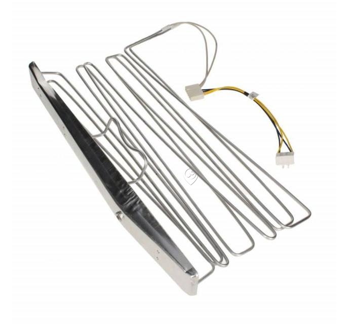 Rezistență și Fusibil Termic pentru Frigidere Hotpoint Ariston și Whirlpool/Indesit