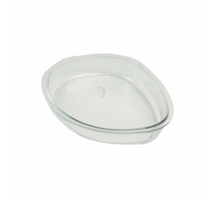 Sticlă geam ușă mașini de spălat Arctic, Beko, Grundig - Cod 2964240300 C00869125