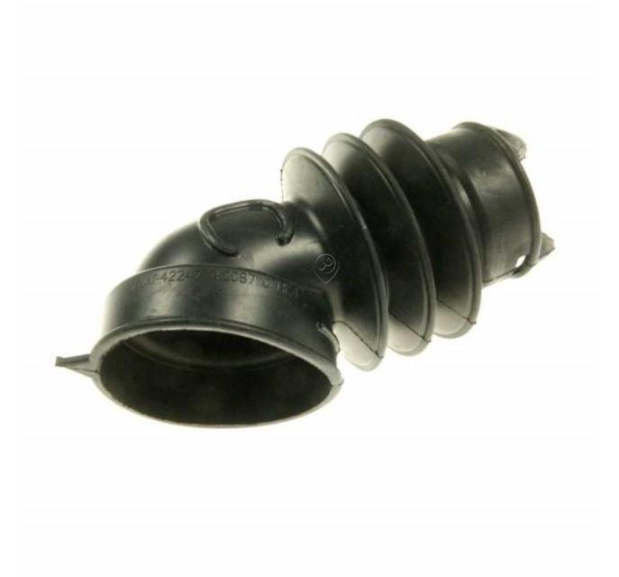 Furtun sertar detergent 42087110 pentru masini de spalat Daewoo, Vortex, Finlux, Starlight, Ok, Heinner, IceCool si MYRIA MY1505 VESTEL.