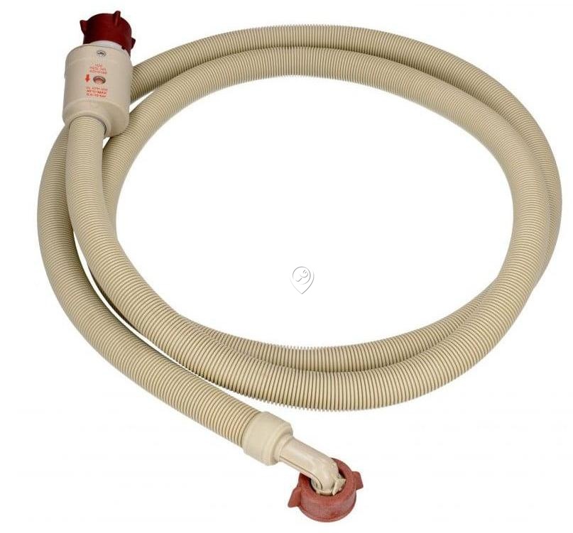 Furtun de alimentare cu Aquastop 1,5m TP Reflex  RE-FLEX 3000