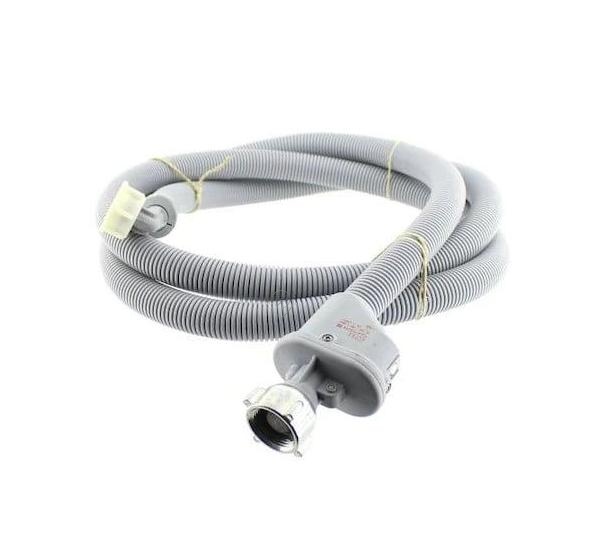 Furtun de alimentare Aquastop 2,5m TP Reflex