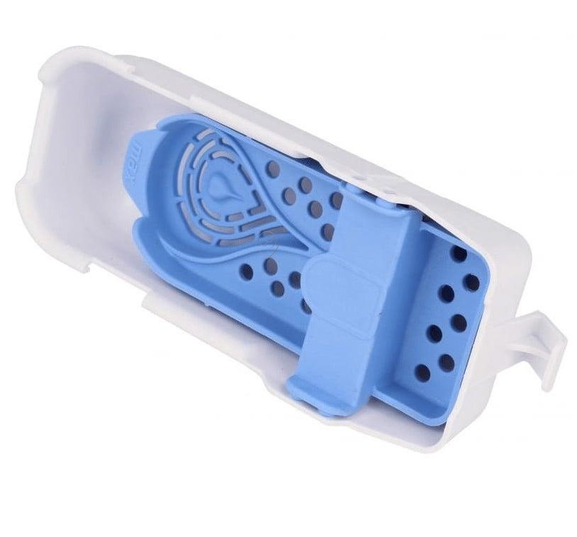 Compartiment balsam pentru masina de spalat Beko 2945600200 - Compatibil cu WMY71443LMB2 si Grundig/Arcelik