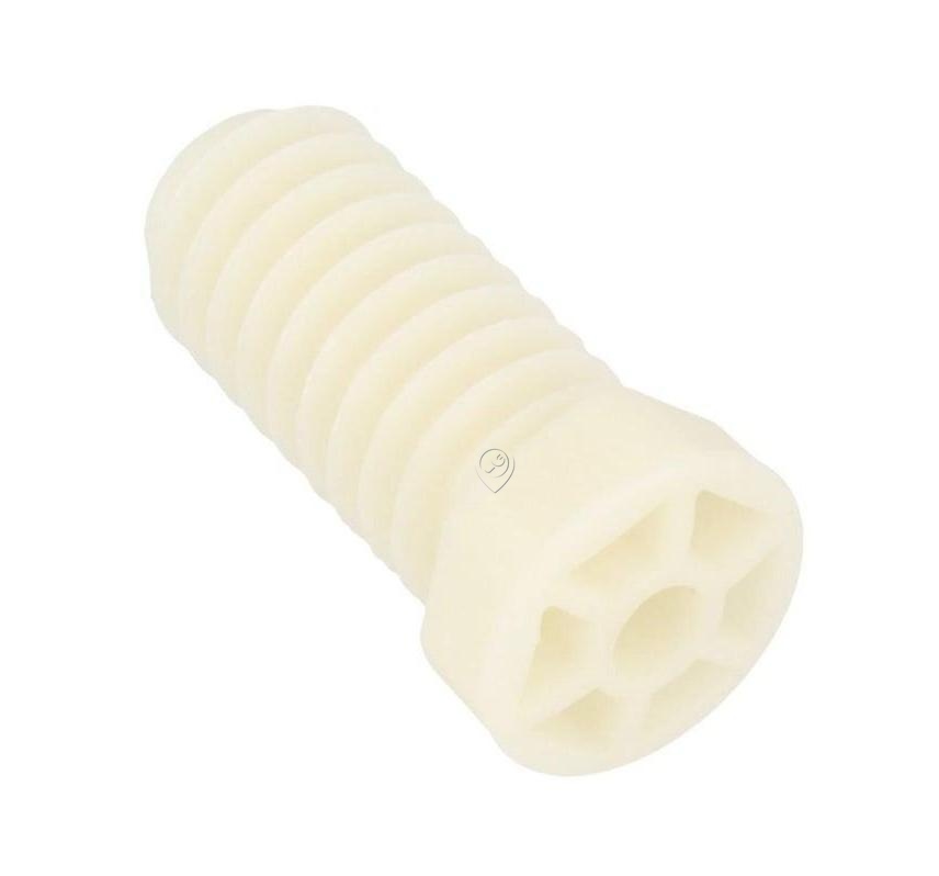 Picior Ajustabil Original pentru Mașini de Spălat Vase Arctic Beko - Cod 1883140300