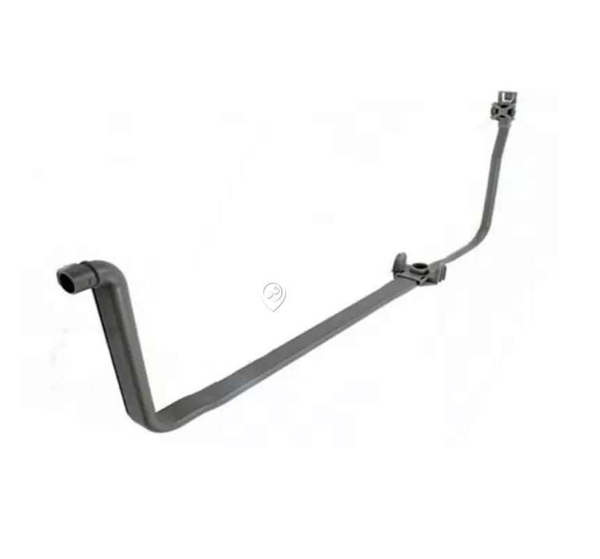 Tub alimentare apă Beko 1738001700 pentru mașini de spălat vase incorporabile DSN6634FX