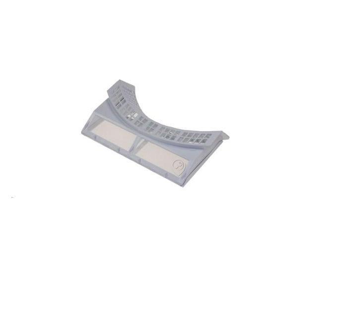 Filtru Uscător Original Hotpoint Ariston & Whirlpool/Indesit C00286296 Aqualtis Alb