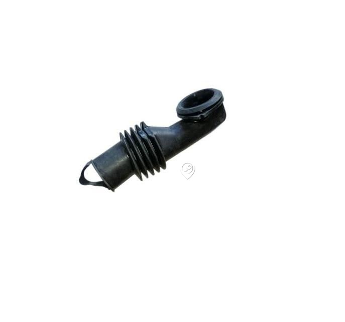 Furtun flexibil de racord pentru mașini de spălat Hotpoint, Indesit și Whirlpool, model C00287806