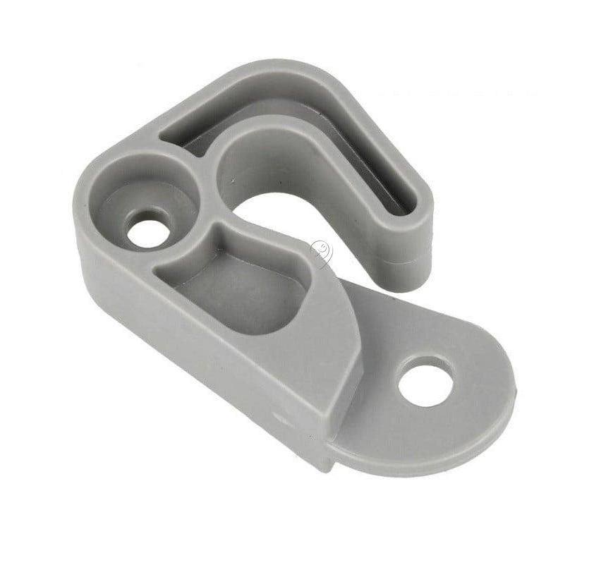 Opritor balama usa frigider Hotpoint Ariston si WHIRLPOOL/INDESIT C00292564 pentru combina frigorifica ENBGH19223FW