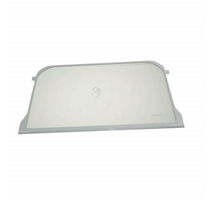 Raft din sticlă pentru frigider Arctic și Beko - Model 4365032100 C00907171