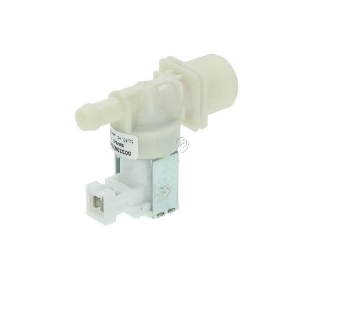 Electrovalvă Bitron 1-Ieșire pentru Mașini de Spălat Vase Whirlpool, Privileg, AEG - Model 481228128462