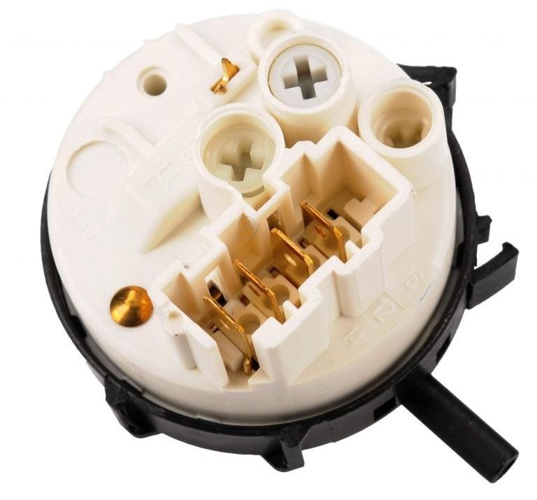 Presostat Candy/Hoover 41035075 pentru Mașini de Spălat