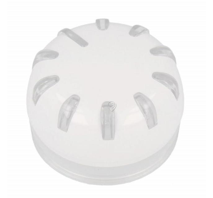 Buton Selector Programator Candy/Hoover pentru Mașini de Spălat