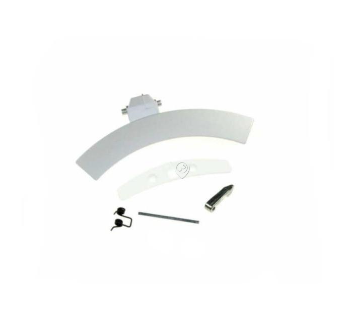 Set maner hublou Electrolux pentru usa masina de spalat AEG 4055136693