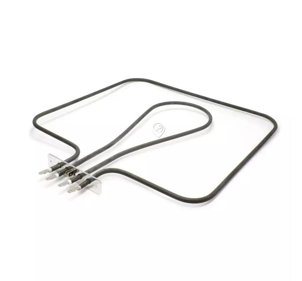 Rezistență Inferioară Cuptor Electric Candy 41020672 și 42809927