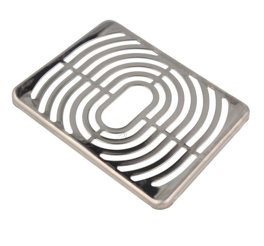 Grilaj tava scurgere pentru espressor DELONGHI WI1057, EDG600 EDG601 EDG605 EDG606