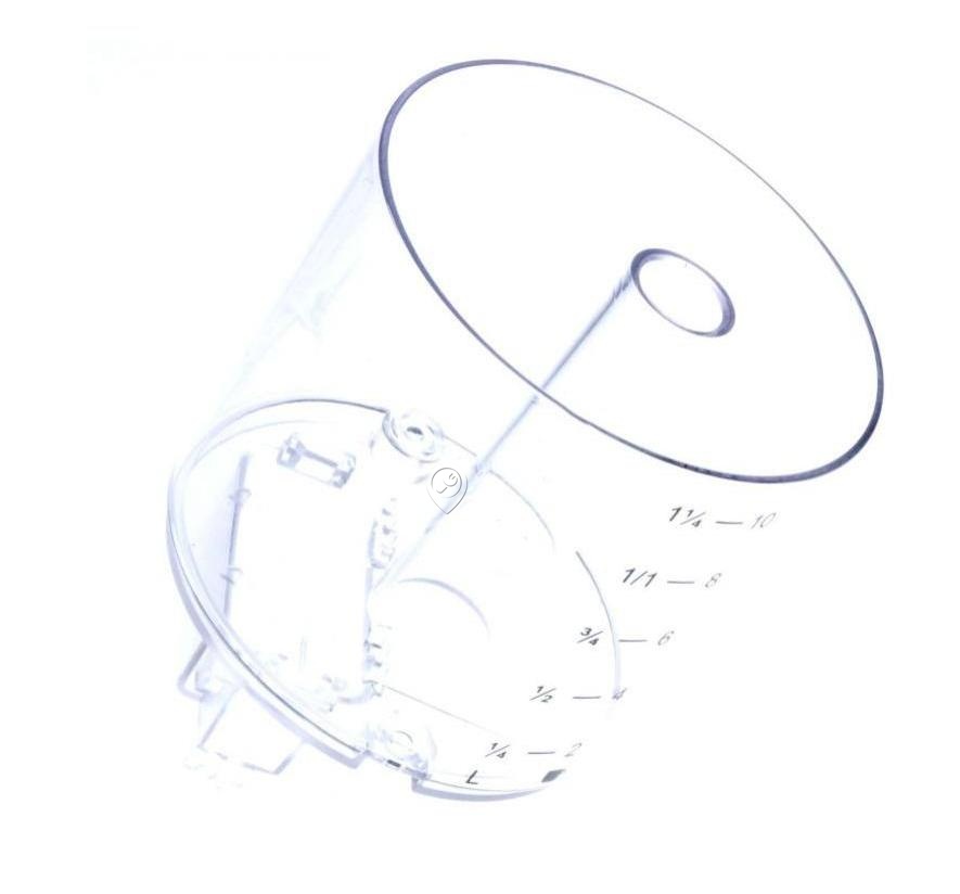 Rezervor de apa pentru espressor MOCCAMASTER 11005, MM-89160, CD-011, CDT-01/ CDT-02