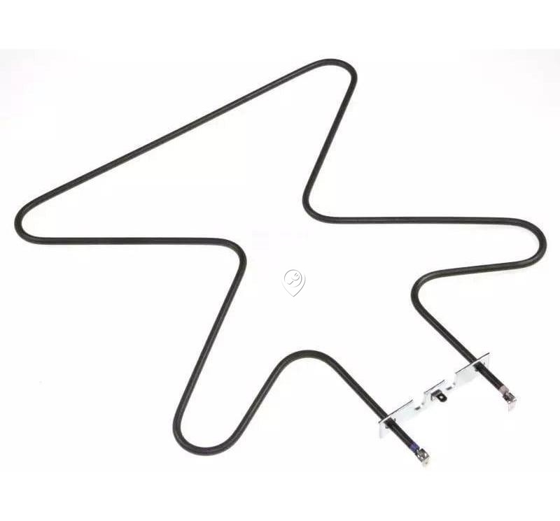 Element de încălzire inferior 1300W pentru cuptoare Amica - 8001783