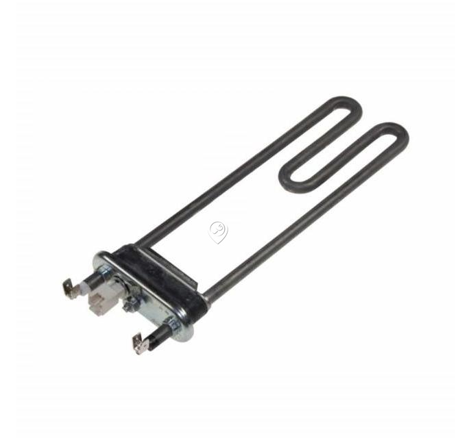 Rezistența THERMOWATT de 1950W pentru mașini de spălat Candy și Hoover cu senzor NTC