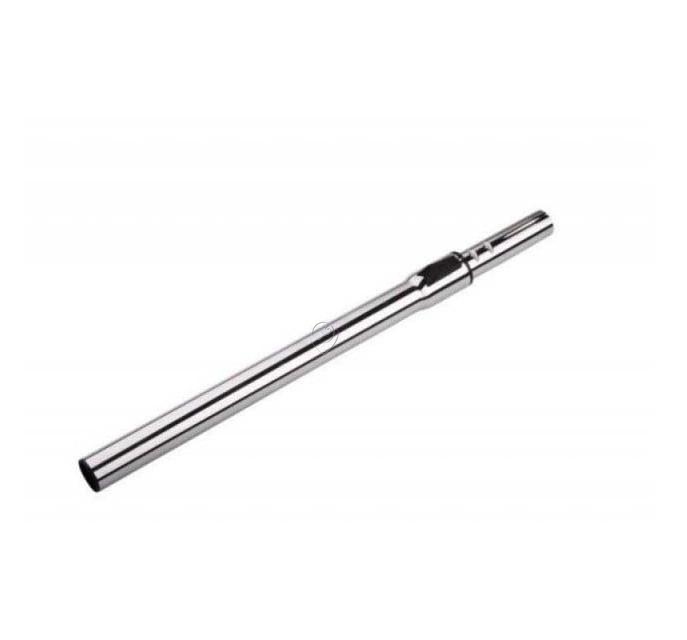 Tub telescopic universal metalic pentru aspirator, diametru 32 mm - compatibil cu Electrolux ZCX6430