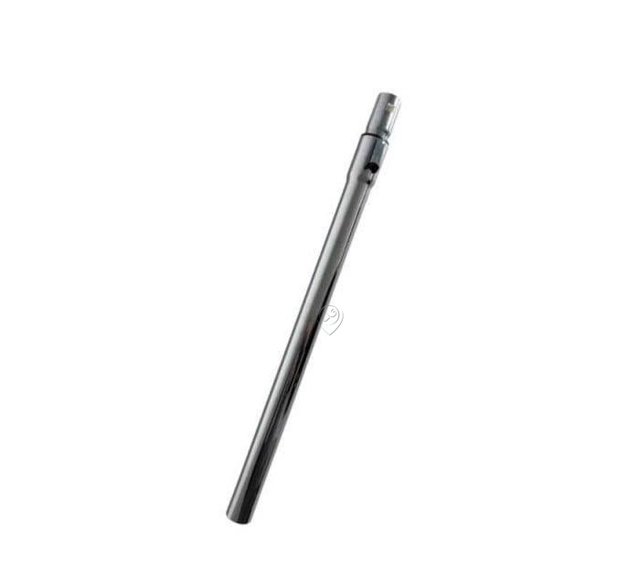 Tub telescopic universal metalic pentru aspirator, 32–35 mm