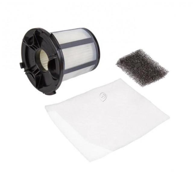 Filtru Aspirator Electrolux AEG F132 9001969873