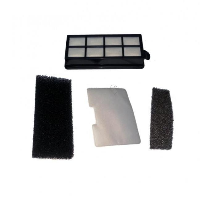 Set Filtru HEPA Original Gorenje VCK 312208 – Complet HISENSE/GORENJE