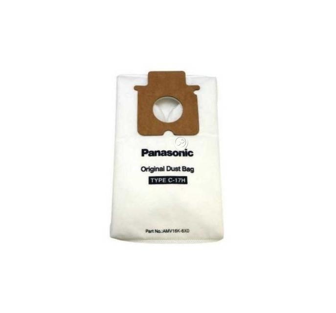 Sac Aspirator Original Panasonic YMV16K6X000