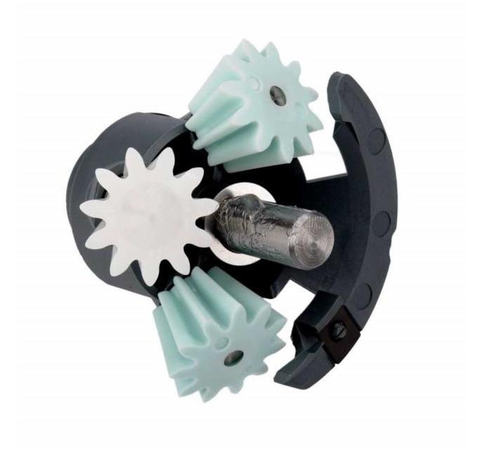 Mecanism Transmisie Antrenare Robot Bucătarie Bosch/Siemens 00622181