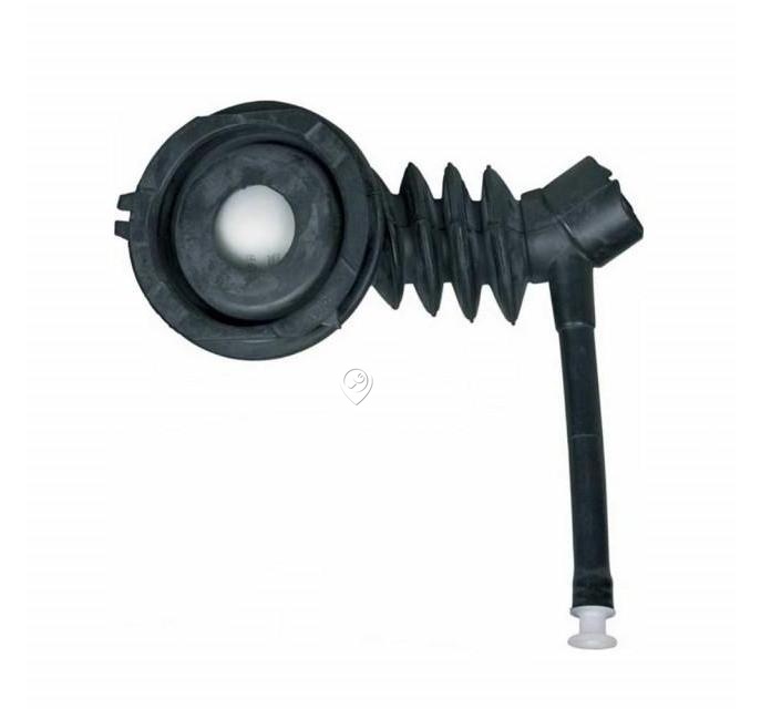 Furtun de Evacuare Bosch/Siemens 00656689 pentru Mașini de Spălat