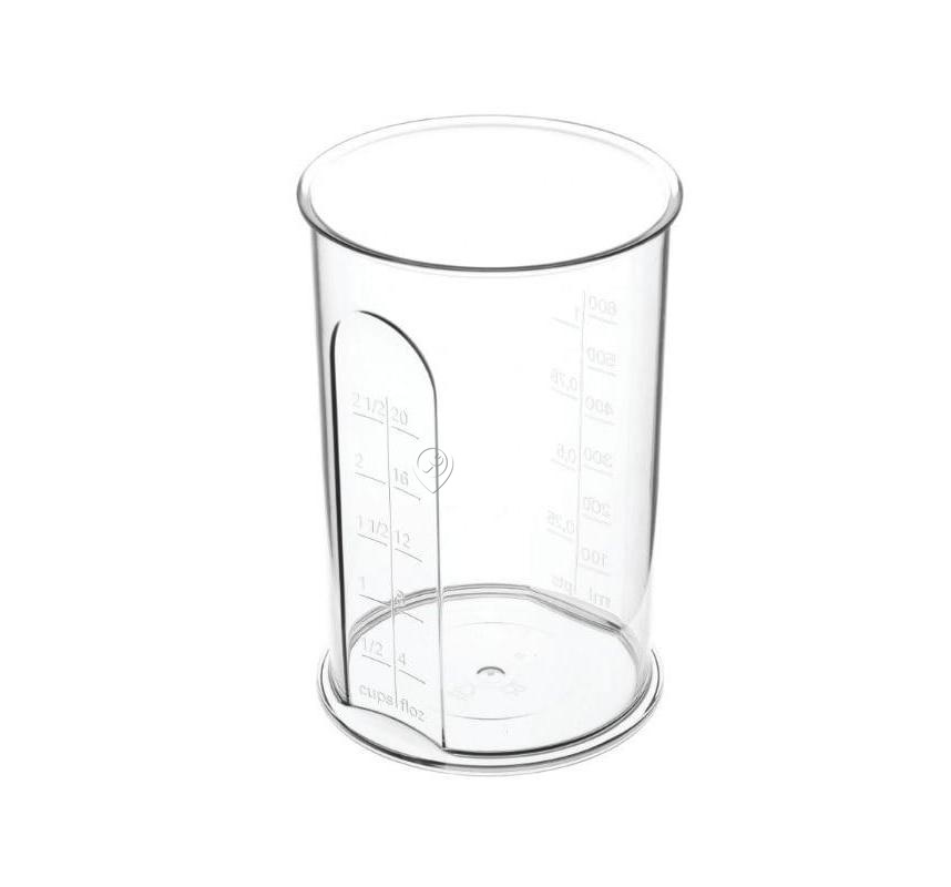 Bol blender original Bosch pentru modelul MSM66120AU01 ErgomiXX